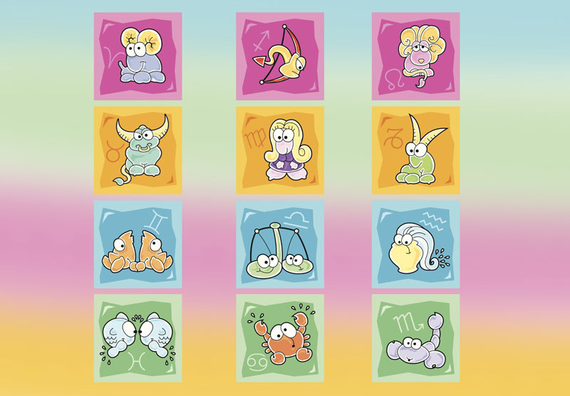 Недељни хороскоп за период од 22. до 29. јануара 2017. године